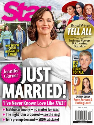 cover image of Star Magazine